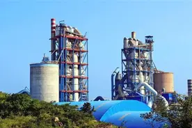 两个月内，21家混凝土企业宣告破产！图片