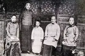 鲁迅搬家记：穷人的穷，是真的穷，富人的穷，扫扫地缝还能吃3年图片