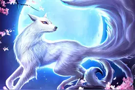 《山海经》中的10 个美丽传说图片