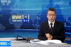 央视一哥白岩松，被病痛折磨暴瘦50斤，睡3-4个小时，数次想自杀图片