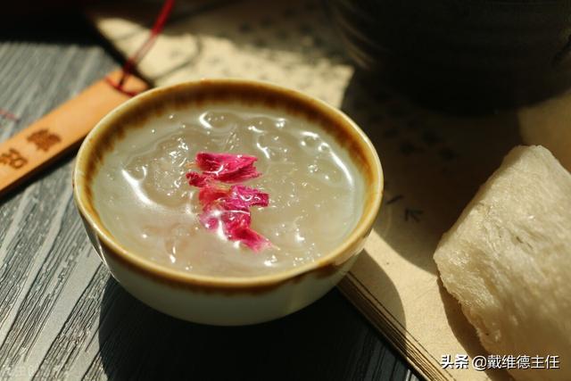 乳腺结节能不能吃花胶 乳腺结节能不能吃花胶羹和牛奶