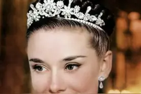 最懂赫本的男人纪梵希，两人关系超越爱情，却欺骗了所有人42年图片