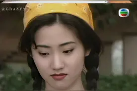 要不是当年美人太多，凭她的美貌，也不会25岁就退圈了吧？图片