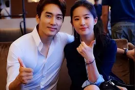 至今未娶妻的6位韩国大龄顶流男星：有人情史精彩，有人感情成谜图片