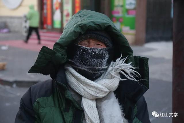 情感散文｜|王昭君：母爱是我生命里的阳光