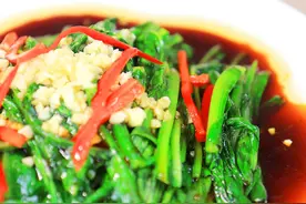 三伏天，少吃萝卜和白菜！多吃这5样绿色食材，清清爽爽过夏天图片