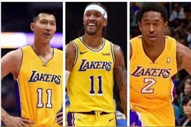 常规赛42胜4负，季后赛全胜横扫CBA，回望史上最强的广东宏远队图片