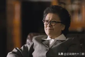 语言是门艺术！仅凭这段对话，就足以证明《人世间》的经典图片