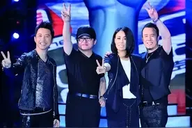 中国好声音10位冠军生存状况：多数人已风光不再，有人卖起打火机图片