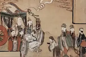 全真教在元朝中后期与政府具体有什么样关系？影响和启示有哪些？图片