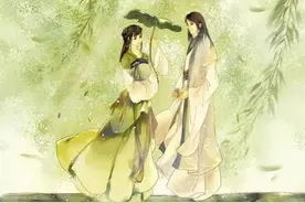 情人节，21句最美古诗词，教你如何高级感地表达爱意图片