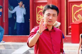 中国炎黄文化报文学总顾问冯志亮：经历最为丰富的姓氏邱（丘）姓图片