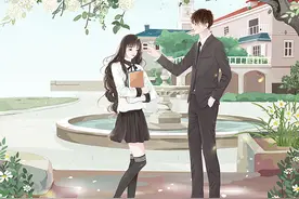 久别重逢文合集，世间所有的不期而遇，都是另一个人的蓄谋已久图片