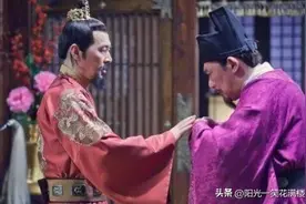 英雄本色：骤登高位不忘来时路，黄袍加身难掩草莽色，本色宋太祖图片