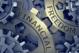 拥有5,000万现金，算是财务自由吗？图片