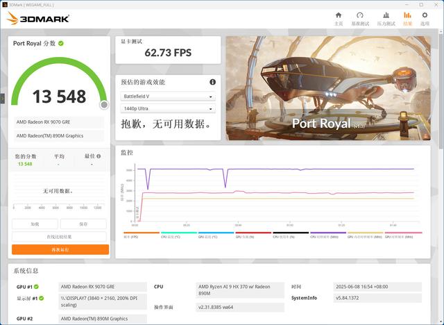 迷你主机新玩法，铭凡 X1 Pro-370+9070 GRE实现高性能游戏小钢炮