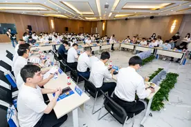 以青年强助力省会强，芙蓉区放出惊喜大招图片