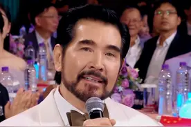 大湾区这一夜，华晨宇跑调、刘德华惊艳，流量与实力的差距出来了图片