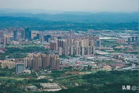 2022年重庆市征地拆迁计划最新公布：涉及这些村图片