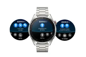 体验华为WATCH 3 Pro new：并不是所有的ECG版都如此强大图片