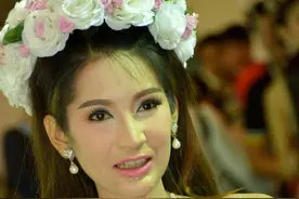 泰国“人妖”和美女咋区分？这3点不可忽视，掌握就能直接辨别图片