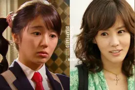 5位「消失的经典韩剧女主角」图片