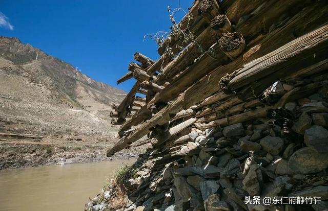 联题西藏昌都洛隆美景 文/李景宁