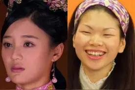 身材绝了，看脸却秒垮掉！4位颜值跟不上身材的女星，真是可惜了图片