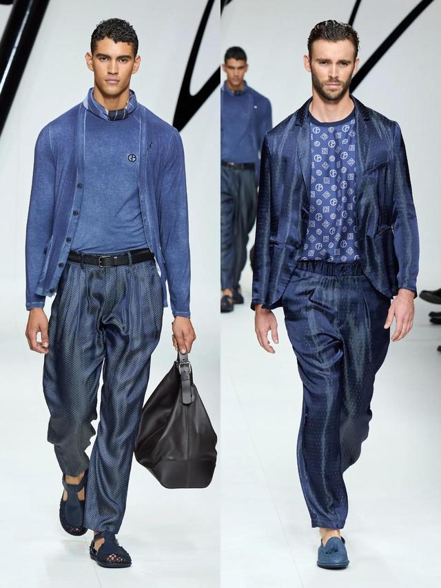 Giorgio Armani 2024������װϵ��