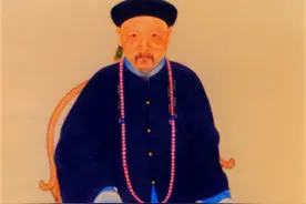 李卫养着漕帮，满朝文武都怕他，为啥雍正却不管图片