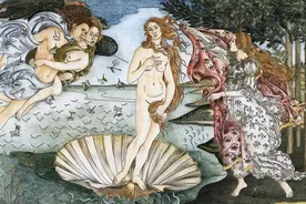 为什么生活在富足年代，你却始终会有匮乏感图片