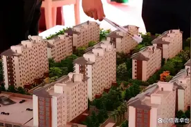 工程师对买房者的建议——户型及楼间距篇图片