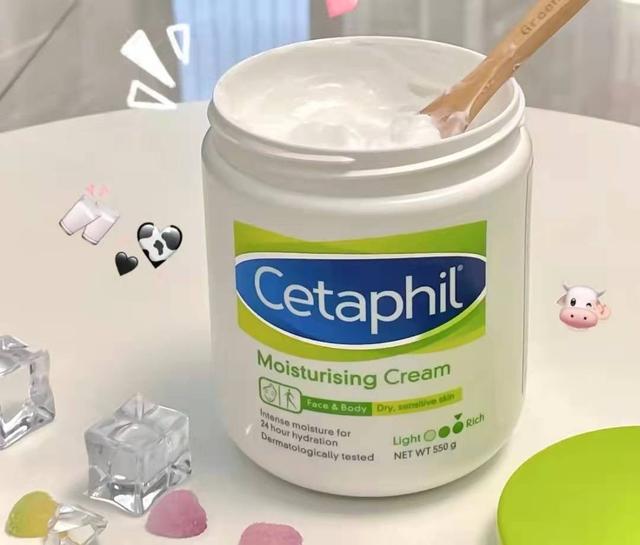 推荐一下好用保湿的身体乳