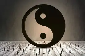 晚年牛顿研究神学，杨振宁承认造物主存在，科学的尽头是玄学吗？图片