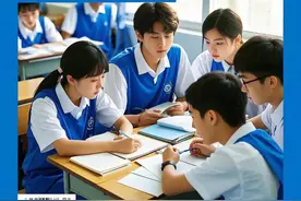 中科大少年班录取要求及测试时间表图片