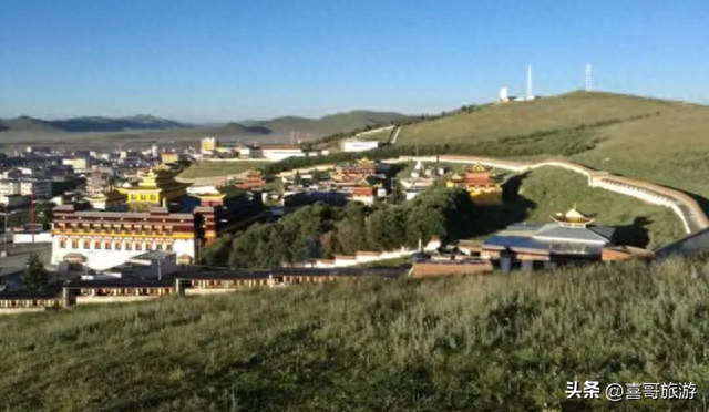 若尔盖旅游攻略(10月适合去若尔盖吗)