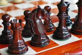 小众爱好--国际象棋图片