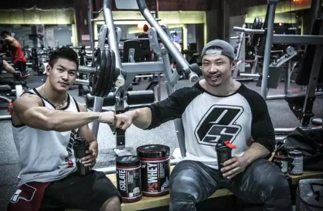 健身新手到底该不该吃运动补剂？