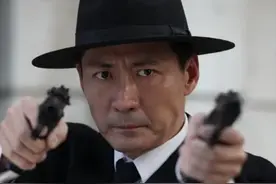 演员张子健：我不是负心汉，曾给钱帮前妻治病，再婚娶了个贤妻图片