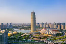 2022年10月，郑州疫情图片