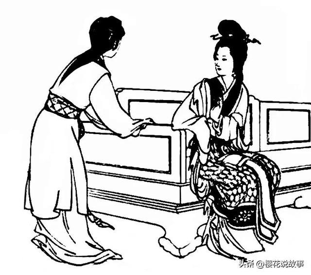 金玉其外败絮其中历史典故（民间故事金玉其外败絮其中）