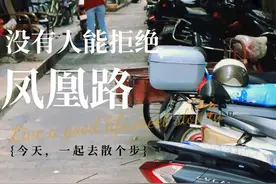 在玉溪，没有人能拒绝凤凰路图片