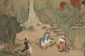 古代的姓、氏、名、字、号，你能分得清吗？图片