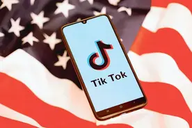 法媒：美国广告商继续涌向TikTok图片