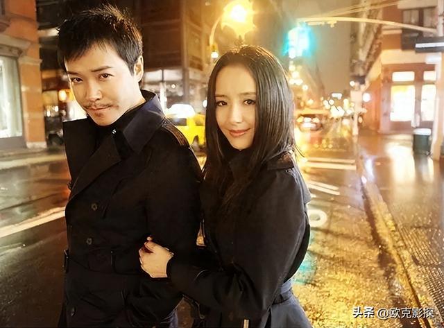 私生活混乱？这一次，再多的名和利都救不了39岁的雷佳音！