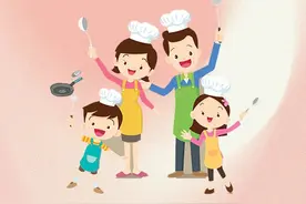 哇哦，这个厉害！“我是大厨”家庭厨艺大赛只等你来！图片