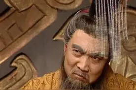 曹操五大错，错睡、错杀、错放、错信、错留，每个都能改变历史！图片