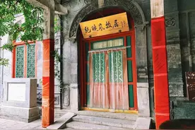 探访京城这4个名人故居，触摸老北京的人文底蕴图片