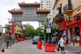 一位阿根廷归国华人的自述：这样的叶落归根很无奈，也很苦涩...图片