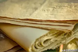 什么？粪便也能造纸？造完了用来印“史书”吗？图片